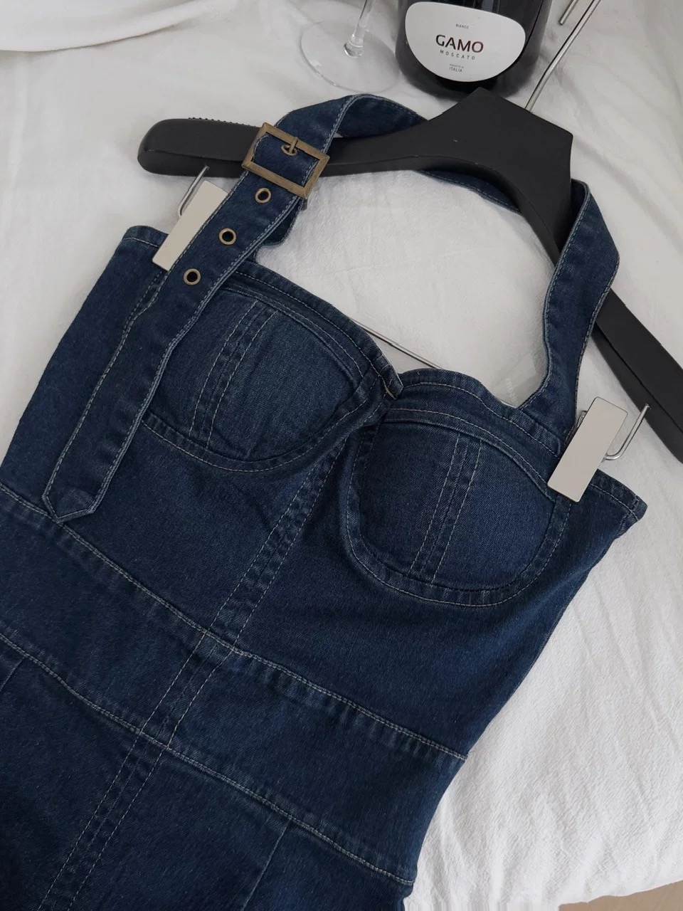 Mafia wife dress DBC43 images